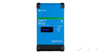 EasySolar-II GX 48/3000/35-32 MPPT 250/70