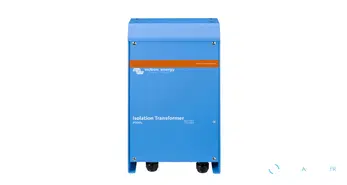 Transformateur de séparation 2000W 115/230V