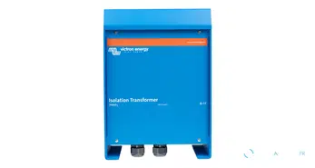 Transformateur d’isolement 7000W 230V
