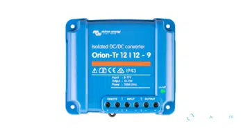 Orion-Tr 12/12-9A (110W)