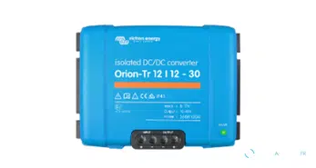 Orion-Tr 12/12-30A (360W)