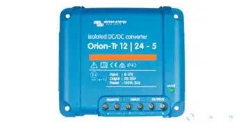 Orion-Tr 12/24-5A (120W)