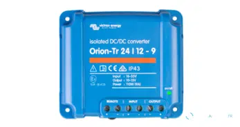 Orion-Tr 24/12-9A (110W)
