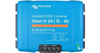 Orion-Tr 24/12-30A (360W)