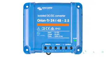 Orion-Tr 24/48-6A (280W)