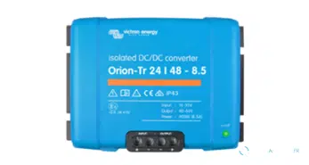 Orion-Tr 24/48-8,5A (400W)