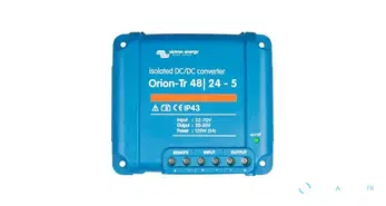 Orion-Tr 48/24-5A (120W)