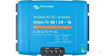 Orion-Tr 48/24-16A (380W)
