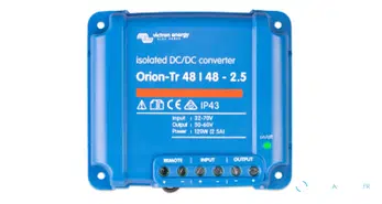 Orion-Tr 48/48-2,5A (120W)