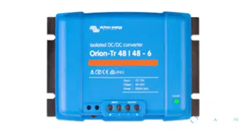 Orion-Tr 48/48-6A (280W)