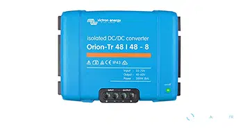Orion-Tr 48/48-8A (380W)