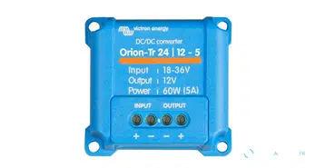 Orion-Tr 24/12-5