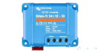 Orion-Tr 24/12-10