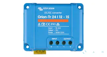 Orion-Tr 24/12-15