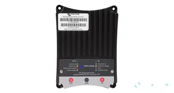Convertisseur DC-DC Buck-Boost 25 A
