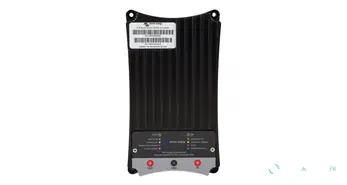 Convertisseur DC-DC Buck-Boost 50A