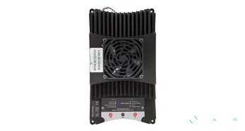 Convertisseur DC-DC Buck-Boost 100A