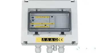 Commutateur de transfert VE 5 kVA/230 V