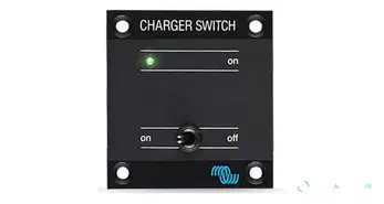 Commutateur de charge