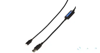 Interface VE.Direct vers USB