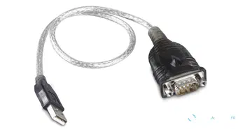 Convertisseur RS232 vers USB