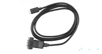 Interface VE.Direct vers RS232