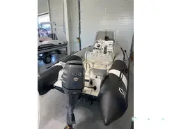 Zodiac Pro 550 Open