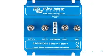 Argodiode 100-3AC