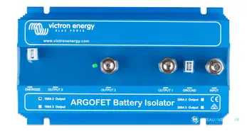 Argofet 100-2