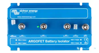 Argofet 100-3