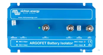 Argofet 200-2
