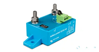 Battery Protect 12/24V 65A