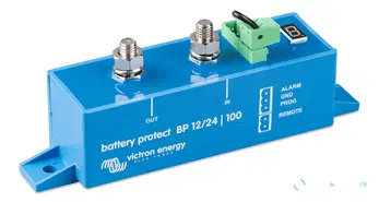 Battery Protect 12/24V-100A