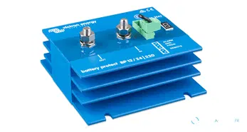 Battery Protect 12/24V-220A
