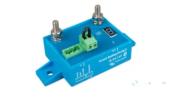 Smart Battery Protect 12/24V 65A