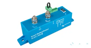 Smart Battery Protect 12/24V-100A