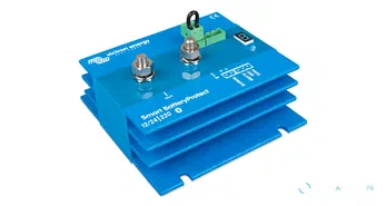 Smart Battery Protect 12/24V-220A