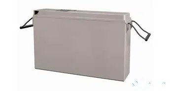 Batterie AGM Telecom avec filetage 12V/165Ah (M8)