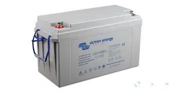 Batterie Lead Carbon 12V/106Ah (M8)
