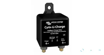 Cyrix-Li-Charge 12/24V-120A