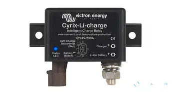Cyrix-Li-Charge 12/24V-230A