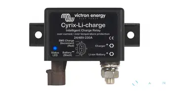 Cyrix-Li-Charge 24/48V-230A