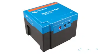 Peak Power Pack 12,8V/20Ah 256Wh