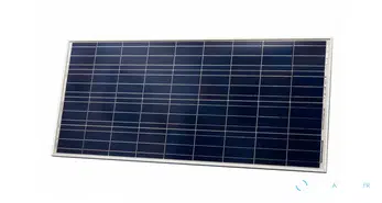 Panneau solaire polycristallin Victron 20W