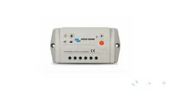 BlueSolar PWM-Pro 12/24V-5A