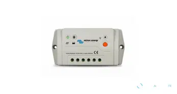 BlueSolar PWM-Pro 12/24V-20A