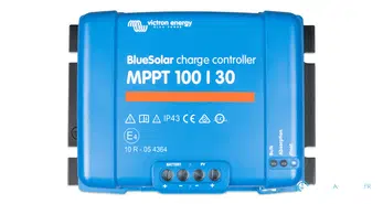 BlueSolar MPPT 100/30