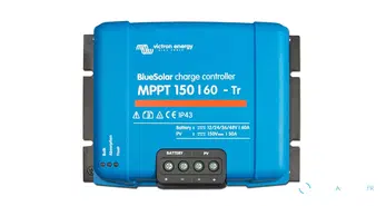 BlueSolar MPPT 150/60-Tr