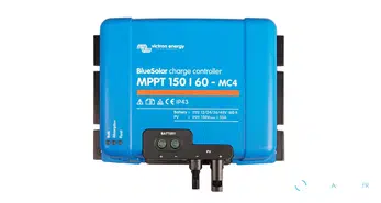 BlueSolar MPPT 150/60-MC4