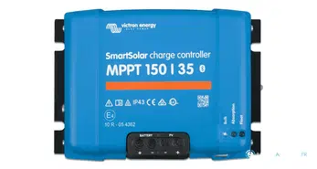 SmartSolar MPPT 150/35